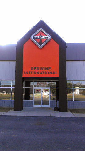 Redwine International Shop